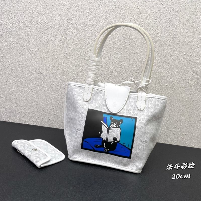 Go*ard shopping bags